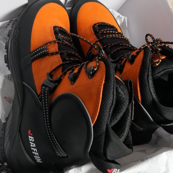 Baffin Bruce Mid Men's Boot - Picture 7 of 7